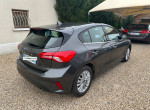FORD FOCUS 1.5 ecoblue 120cv titanium 5portes