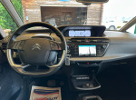 CITROËN GRAND C4 SPACETOURER 1.5 bluehdi 130cv business eat8 boite auto 7places