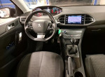 PEUGEOT 308 SW  1.5 bluehdi 100cv active business 