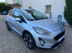 FORD FIESTA ACTIVE 1.0 ecoboost 125cv mhev hybride active