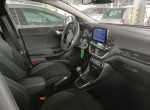 FORD PUMA 1.0 flexifuel 125cv mhev hybride titanium + pack parking