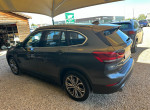 BMW X1 1.8 i sdrive 136cv business d&eacute;sign dkg7 boite auto