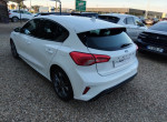 FORD FOCUS 1.5 écoblue 120cv st line 5portes