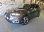 DS AUTOMOBILES DS7 CROSSBACK 1.6 hybrid 225cv rechargeable business e-eat8 boite auto