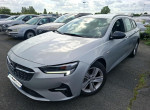 OPEL INSIGNIA BREAK SW 1.5 diesel 122cv business boite auto 8
