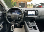 CITROËN C5 AIRCROSS 1.5 bluehdi 130cv business plus + grip control + ... eat8 boite auto