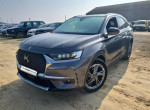 DS AUTOMOBILES DS7 CROSSBACK 1.6 essence 180cv rivoli boite automatique eat8