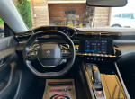 PEUGEOT 508 SW BREAK 1.5 bluehdi 130cv active pack eat8 boite auto