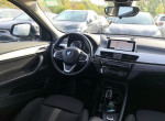 BMW X2 1.8 i sdrive 136cv lounge dkg7 boite auto