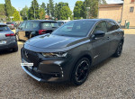 DS AUTOMOBILES DS7 CROSSBACK 1.6 essence 180cv performance line eat8 boite auto