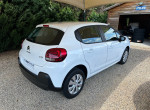 CITROËN C3 BERLINE 1.5 bluehdi 100cv feel business 5portes
