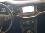 OPEL ASTRA SW BREAK 1.5 diesel 105cv élégance