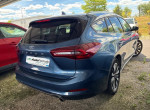 FORD FOCUS SW NOUVELLE 1.5 &eacute;coblue 120cv titanium x business boite auto