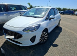 FORD FIESTA  1.0 flexifuel 95cv titanium business 5portes