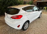 FORD FIESTA 1.1 cool connect 75cv 5portes