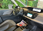 CITROËN GRAND C4 SPACETOURER 1.5 bluehdi 130cv business eat8 boite auto 7places