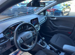 FORD FIESTA  1.0 flexifuel 95cv titanium business 5portes