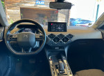 DS AUTOMOBILES DS3 CROSSBACK 1.5 bluehdi 130cv so chic eat8 boite auto