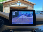 FORD FOCUS NOUVELLE 1.0 flexifuel (&eacute;thanol) 125cv mhev hybride active style + options (pack hiver + toit pano +...) 5portes