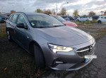 OPEL INSIGNIA BREAK 1.5 diesel 122cv &eacute;dition business boite auto 8