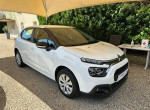 CITROËN C3 BERLINE 1.5 bluehdi 100cv feel business 5portes