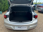 OPEL ASTRA  1.4 turbo 145cv élégance business cvt boite auto 5portes