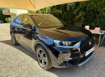 DS AUTOMOBILES DS7 CROSSBACK 1.6 essence 180cv op&eacute;ra eat8 boite auto + option syst&egrave;me audio FOCAL Electra