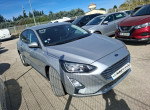 FORD FOCUS 1.0 &eacute;coboost 125cv titanium x business 5portes