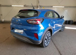 FORD PUMA 1.0 flexifuel (&eacute;thanol) 125cv mhev hybride titanium