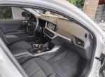 BMW SERIE 1 116i business d&eacute;sign 109cv dkg7 boite auto