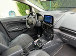 FORD ECOSPORT 1.5 écoblue 95cv titanium + pack confort nav