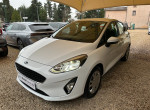 FORD FIESTA 1.1 cool connect 75cv 5portes