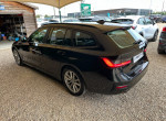 BMW 318I TOURING BREAK 2.0iA 156cv lounge boite auto