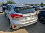 FORD FOCUS 1.5 écoblue 120cv trend business boite auto 5portes