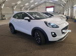 FORD PUMA 1.0 flexifuel (&eacute;thanol) 125cv mhev hybride titanium