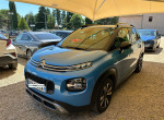CITROËN C3 AIRCROSS 1.5 bluehdi 100cv shine business