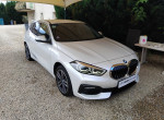 BMW SERIE 1 116i business d&eacute;sign 109cv dkg7 boite auto