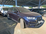 DS AUTOMOBILES DS7 CROSSBACK 1.6 hybride e-tense 225 business eat8 boite auto