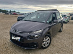 CITROËN GRAND C4 SPACETOURER 1.5 bluehdi 130cv business eat8 boite auto 7places