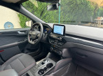 FORD KUGA 4X2 1.5 écoblue 120cv st-line powershift boite auto