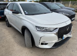 DS AUTOMOBILES DS7 CROSSBACK 1.6 essence 180cv business eat8 boite auto