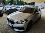 BMW SERIE 1 116i business d&eacute;sign 109cv dkg7 boite auto