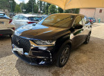 DS AUTOMOBILES DS7 CROSSBACK 1.6 hybride e-tense 225 business + pack easy access + sièges AV et pare brise chauffants eat8 boite auto