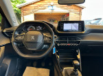 PEUGEOT 2008 NOUVEAU 1.5 bluehdi 100cv active business
