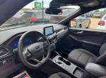 FORD KUGA 4X2 1.5 écoblue 120cv st-line powershift boite auto