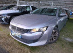 PEUGEOT 508 SW BREAK 1.5 bluehdi 130cv allure pack eat8 boite auto