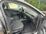 FORD FOCUS 1.5 ecoblue 120cv titanium 5portes