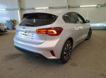 FORD FOCUS NOUVELLE 1.0 flexifuel (&eacute;thanol) 125cv mhev hybride titanium x business 5portes