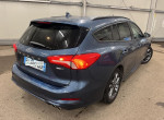 FORD FOCUS SW BREAK  1.0 ecoboost 125cv hybride mhev st line
