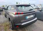 PEUGEOT 2008 1.5 bluehdi 110cv active business boite 6